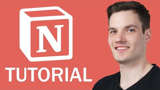 Notion tutorial for beginners Notion tutorial for beginners