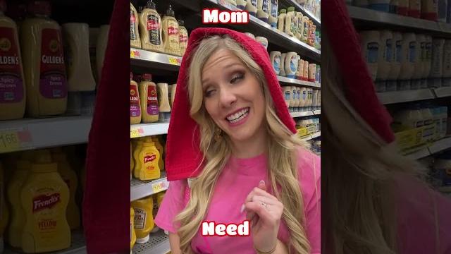 Mini brands shopping in real life! ️ Mini brands shopping in real life! ️