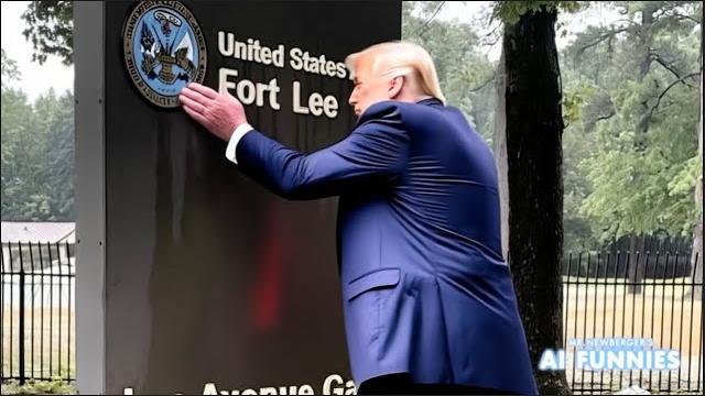 Make forts racist again Make forts racist again