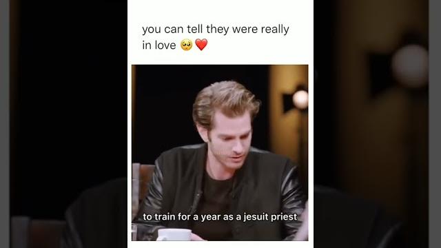 Andrew garfield and emma stone were really in love #shorts #emmastone #andrewgarfield #love Andrew garfield and emma stone were really in love #shorts #emmastone #andrewgarfield #love