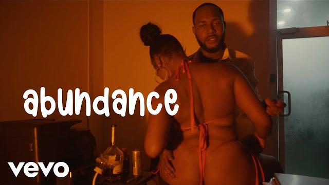 Jahvillani - abundance (official music video) Jahvillani - abundance (official music video)