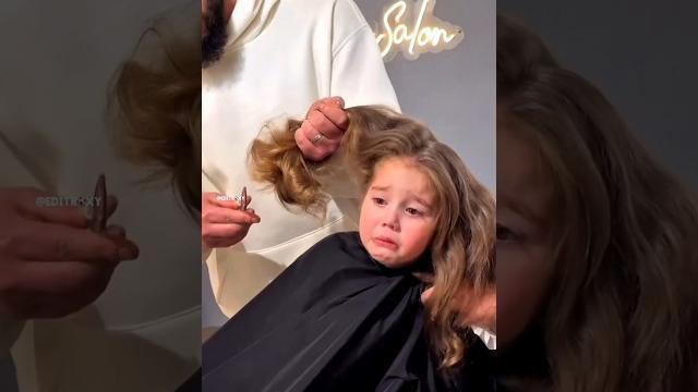 Part 23 | the power of a haircut ️ Part 23 | the power of a haircut ️