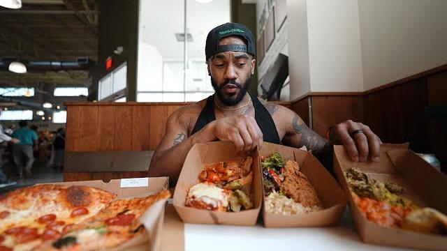 Is whole foods hot food any good? Is whole foods hot food any good?