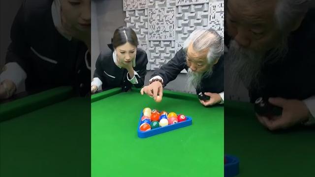 Funny videos billiards millions views p868 Funny videos billiards millions views p868