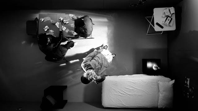 Baby gang – cella 2 (official video) Baby gang – cella 2 (official video)
