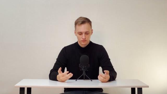 Мне есть что сказать... Мне есть что сказать...