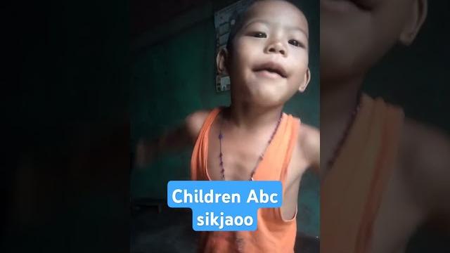 Abc shikliya bby mei Abc shikliya bby mei