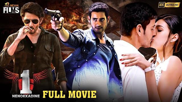 Mahesh babu 1 nenokkadine latest full movie 4k | mahesh babu | kriti sanon | kannada | indian films Mahesh babu 1 nenokkadine latest full movie 4k | mahesh babu | kriti sanon | kannada | indian films