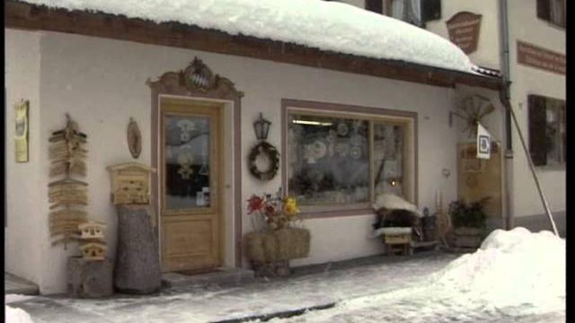 Путешествие по баварии Путешествие по баварии