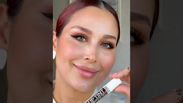 Luxvisage lip tint with hyaluronic complex #luxvisage #viral #makeup #beauty #beautylifehacks Luxvisage lip tint with hyaluronic complex #luxvisage #viral #makeup #beauty #beautylifehacks