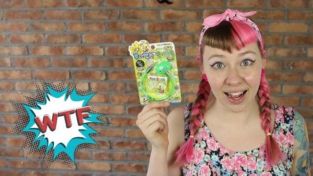 Wtf - glowing pig pen wristband Wtf - glowing pig pen wristband