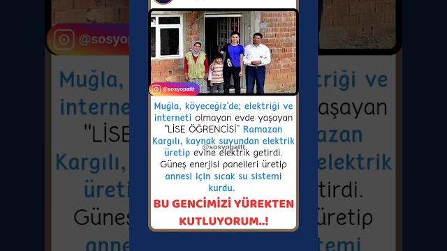 Helal olsum sna be genç... Helal olsum sna be genç...