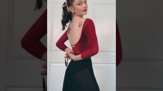 Mini ballet leotard haul! #shorts Mini ballet leotard haul! #shorts