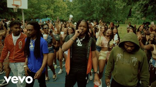 Young nudy - peaches & eggplants (official video) ft. 21 savage Young nudy - peaches & eggplants (official video) ft. 21 savage