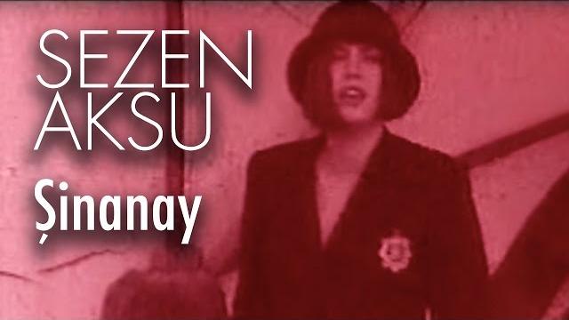 Sezen aksu - şinanay (official video) Sezen aksu - şinanay (official video)