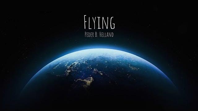 Peder b. helland - flying (full album) Peder b. helland - flying (full album)