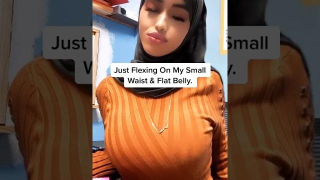 Hijabi somali tiktok star Hijabi somali tiktok star