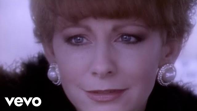 Reba mcentire - fancy (official music video) Reba mcentire - fancy (official music video)