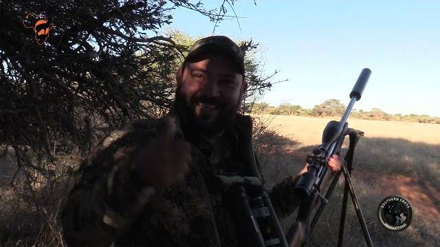 Liebenberg rudi hunt 2023 Liebenberg rudi hunt 2023