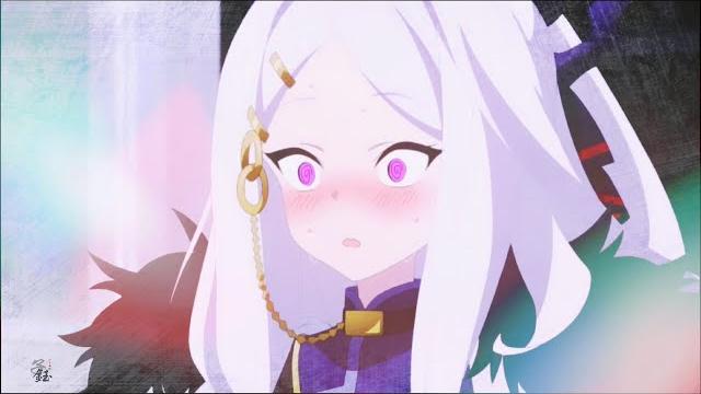 老師舔腳腳時間 (蔚藍檔案 the animation) 老師舔腳腳時間 (蔚藍檔案 the animation)