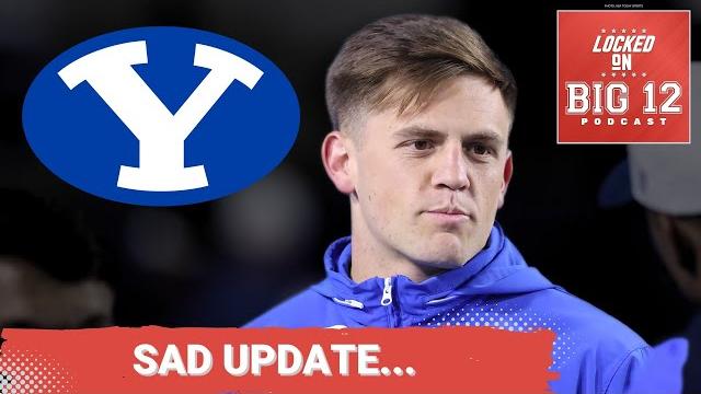 Harsh new update in jake retzlaff's alleged sexual assault case, byu star done for season entirely? Harsh new update in jake retzlaff's alleged sexual assault case, byu star done for season entirely?