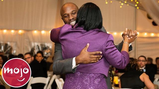 Top 20 best mother/son wedding dance songs Top 20 best mother/son wedding dance songs