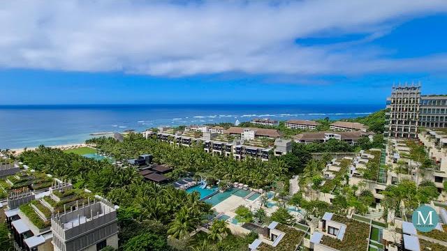 The apurva kempinski bali | full tour The apurva kempinski bali | full tour