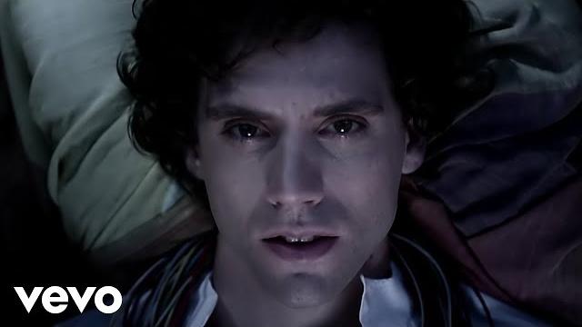 Mika - rain Mika - rain