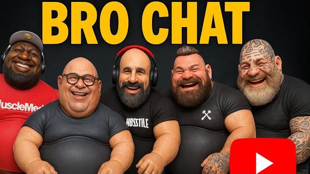 2 moms or 2 dads | fouad abiad, akim williams, mike van wyck, seth feroce, paul lauzon | bro chat 2 moms or 2 dads | fouad abiad, akim williams, mike van wyck, seth feroce, paul lauzon | bro chat