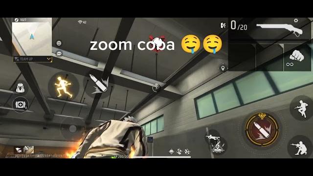 Cek komen #freefire #freefire_lover #1vs3 #mobilelegends #fyp#viralvideo#zoomff#ffzoom#pencarian Cek komen #freefire #freefire_lover #1vs3 #mobilelegends #fyp#viralvideo#zoomff#ffzoom#pencarian