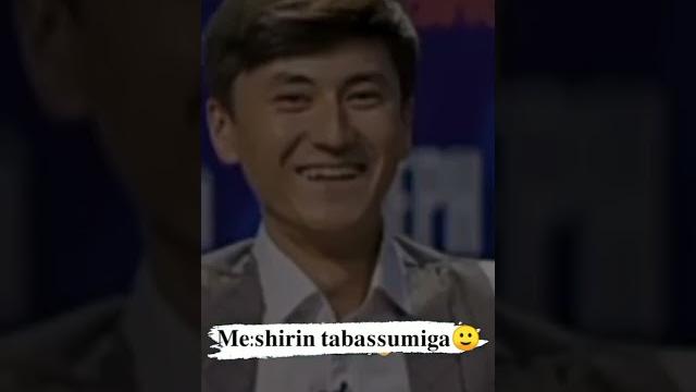 Shohrux ergashev Shohrux ergashev