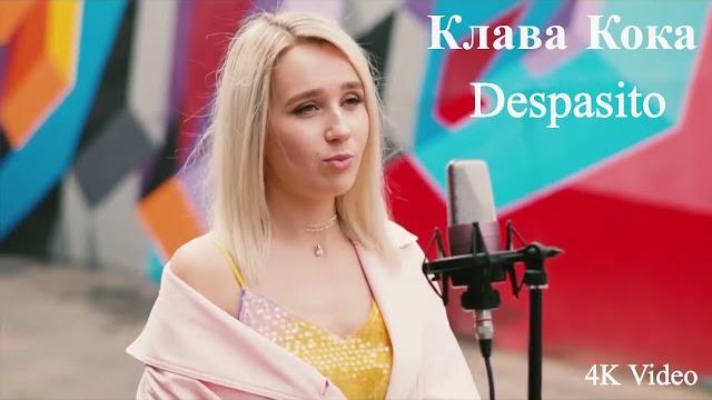 Клава кока - деспасито на русском / 4k / Клава кока - деспасито на русском / 4k /