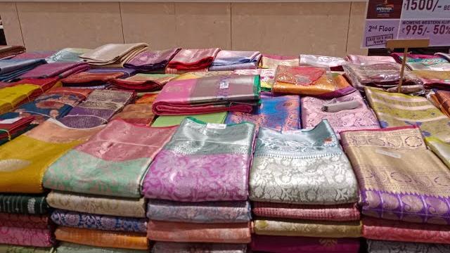 South india shopping mall latest sarees | pattu sarees buy1 get1 offer | fancy sarees #pattusarees South india shopping mall latest sarees | pattu sarees buy1 get1 offer | fancy sarees #pattusarees