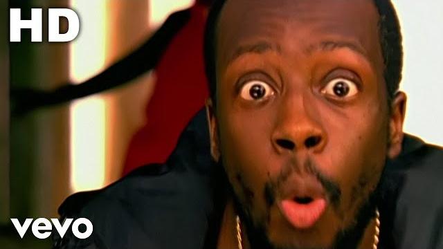 Fugees - fu-gee-la (official hd video) Fugees - fu-gee-la (official hd video)