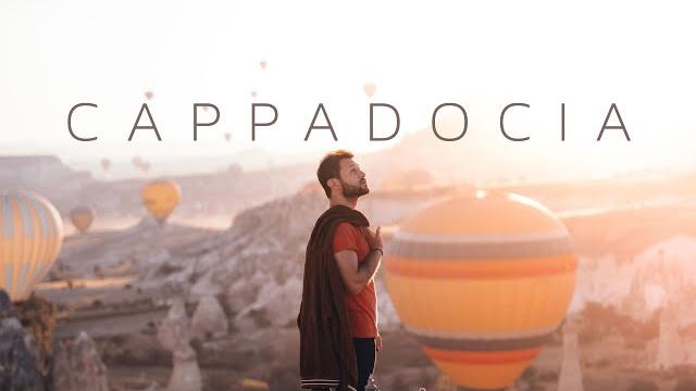 Best trip to cappadocia! Best trip to cappadocia!