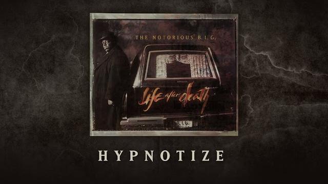 The notorious b.i.g. - hypnotize (official audio) The notorious b.i.g. - hypnotize (official audio)