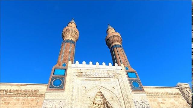 Sivas, turkey (city tour & history) Sivas, turkey (city tour & history)