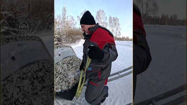 Прицеп для аэролодки нерпа_видеоинструкция Прицеп для аэролодки нерпа_видеоинструкция