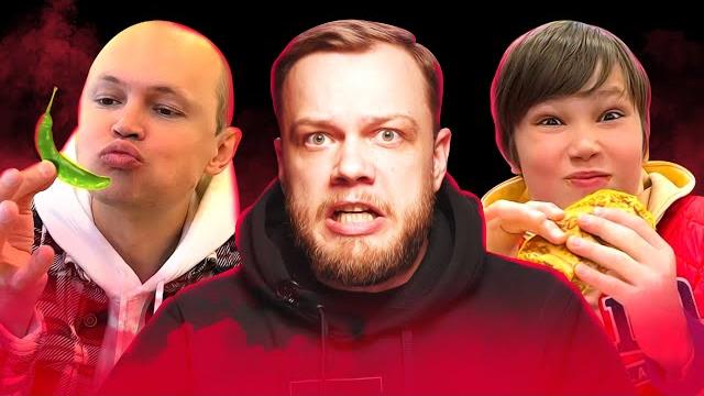 Папашка и мистер макс – челлендж для идиота / антиобзор Папашка и мистер макс – челлендж для идиота / антиобзор