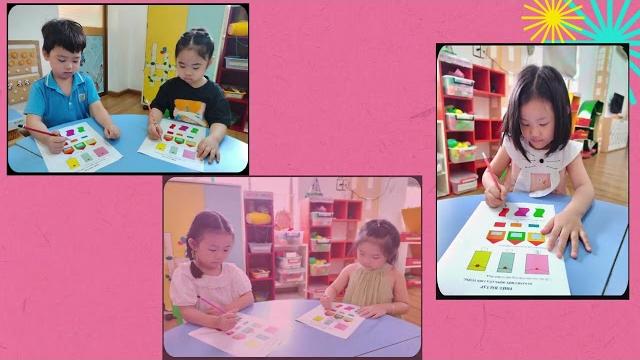 Panda's class Panda's class