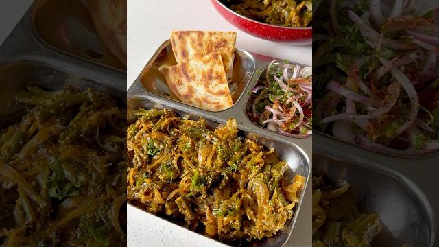 Dahi bhindi️ #food #foodie #cooking #cook #yt #ytshort #trending #trend #viralvideo #video #recipe Dahi bhindi️ #food #foodie #cooking #cook #yt #ytshort #trending #trend #viralvideo #video #recipe