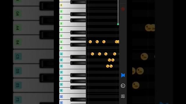 Alo alo paro paro | piano + drumming Alo alo paro paro | piano + drumming