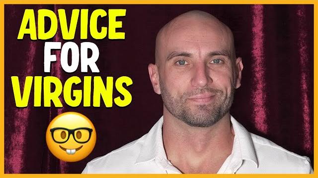 What to expect losing your v-card (guys) What to expect losing your v-card (guys)