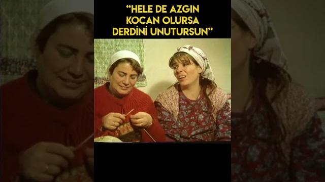 Hele azgın kocan olursa derdini unutursun | acı dünya #shorts Hele azgın kocan olursa derdini unutursun | acı dünya #shorts