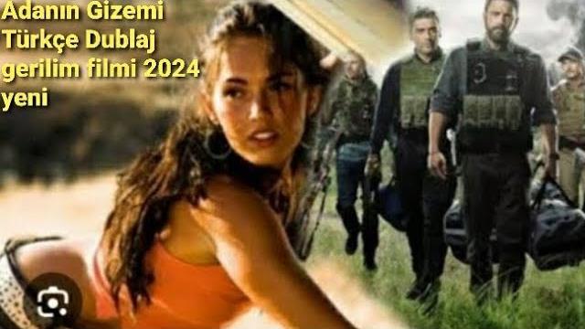 Adanın gizemi türkçe dublaj film izle gerilim filmi 2024 yeni Adanın gizemi türkçe dublaj film izle gerilim filmi 2024 yeni