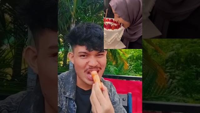 Viral kabar oklin sekarang di polisi kan gara gara jilat kue tar #viral #tiktok #trending #lucu Viral kabar oklin sekarang di polisi kan gara gara jilat kue tar #viral #tiktok #trending #lucu