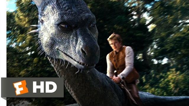 Eragon (2/5) movie clip - dragon rider (2006) hd Eragon (2/5) movie clip - dragon rider (2006) hd