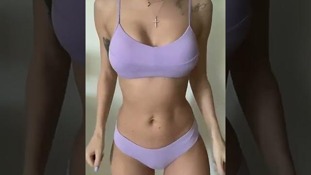 Split bikini series ⅶ Split bikini series ⅶ