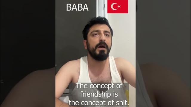 Babalar ve oğullar Babalar ve oğullar