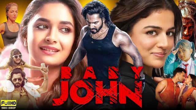 Baby john full movie 2024 | varun dhawan | keerthy suresh | wamiqa gabbi, salman |hd facts & review Baby john full movie 2024 | varun dhawan | keerthy suresh | wamiqa gabbi, salman |hd facts & review